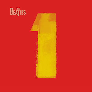 	1 - The Beatles	